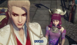 动漫不良人,青春叛逆的华丽篇章